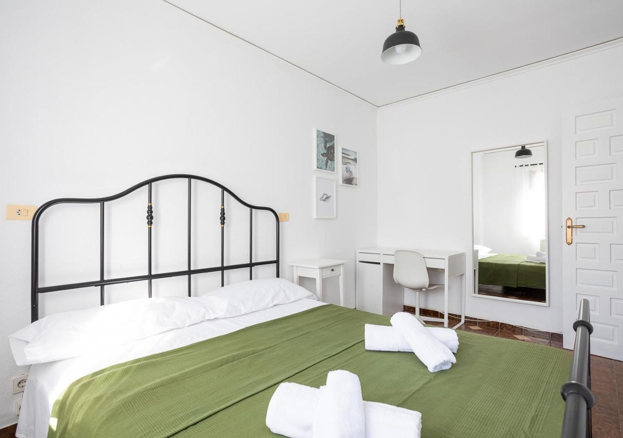Villa La Casa De La Playa. Piscina, Wifi Y Terraza. Dénia Esterno foto